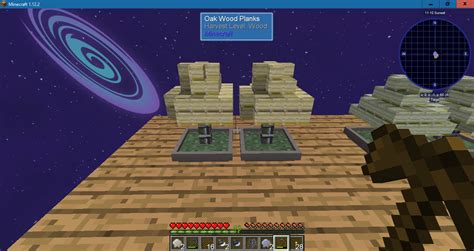 Sky factory 4 texture pack 2) – Texture Pack 259,879 views March 15, 2023 Author: EleazzaarSkyFactory® One is a modernization of the original SkyFactory for Minecraft 1